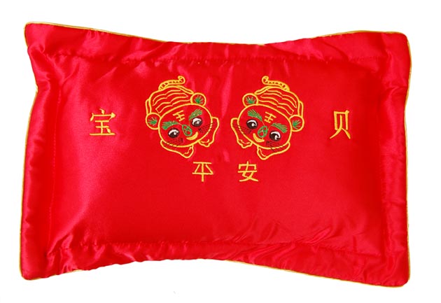 康贝枕头(图1)