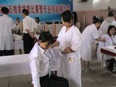 技能比拼07(图1)