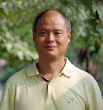 成都中医药大学廖品东教授来我校讲学(图1)