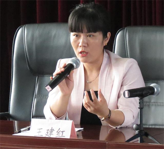 2016年暑期培训班（一个月）开班典礼隆重举行(图3)