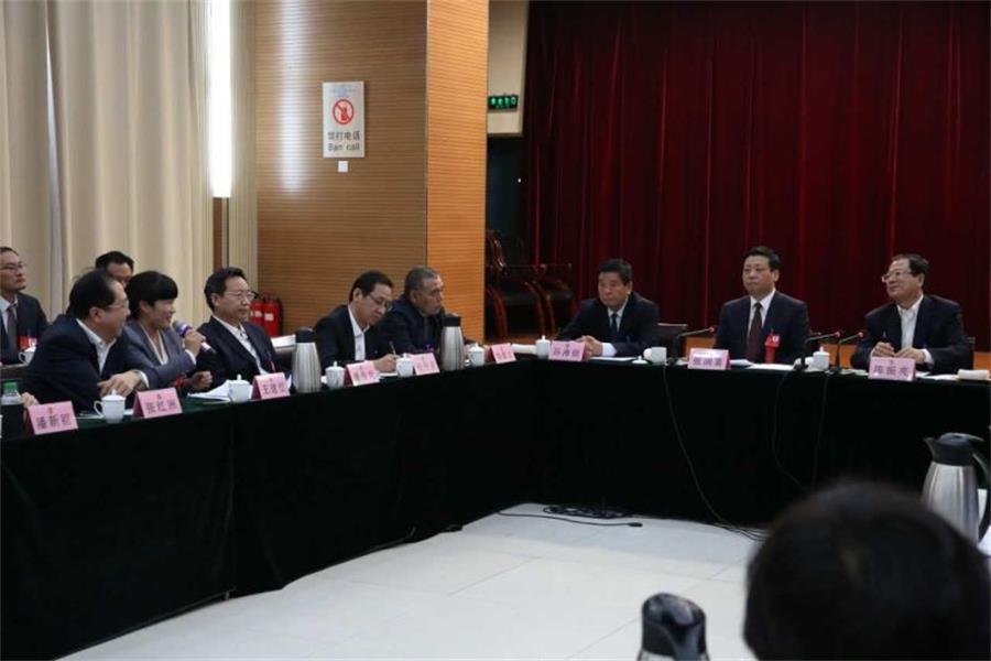 关于创建市、县、乡（镇）、村“四级”少儿保健网络的建议---王建红执行校长在市政协四届一次会议上的发言(图1)