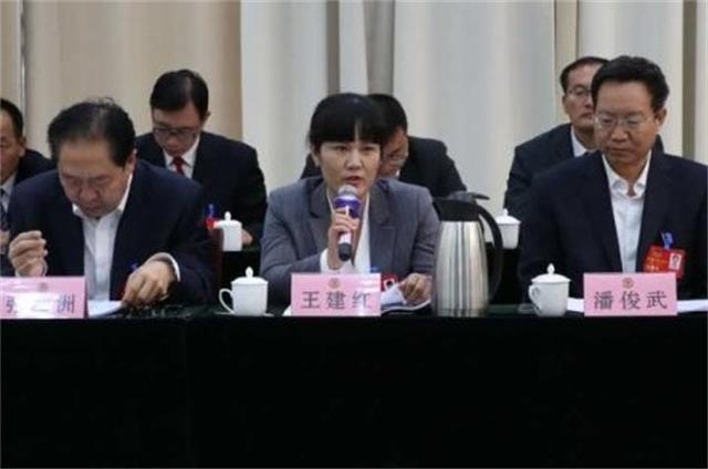 关于创建市、县、乡（镇）、村“四级”少儿保健网络的建议---王建红执行校长在市政协四届一次会议上的发言(图2)