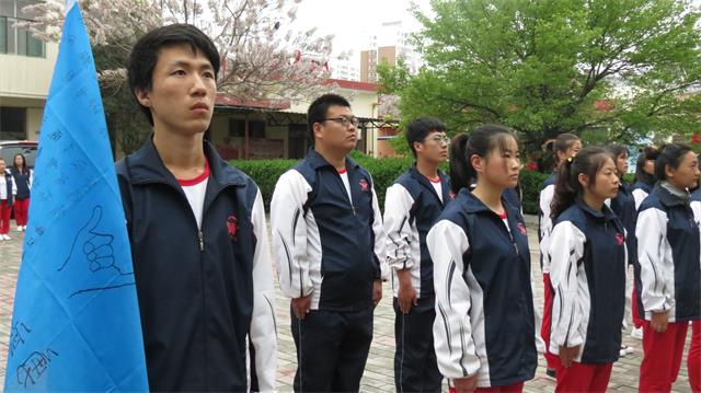 小儿推拿学生一体化教学分组