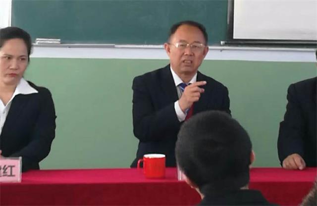 第二十四期小儿推拿高级培训班举行结业典礼(图2)