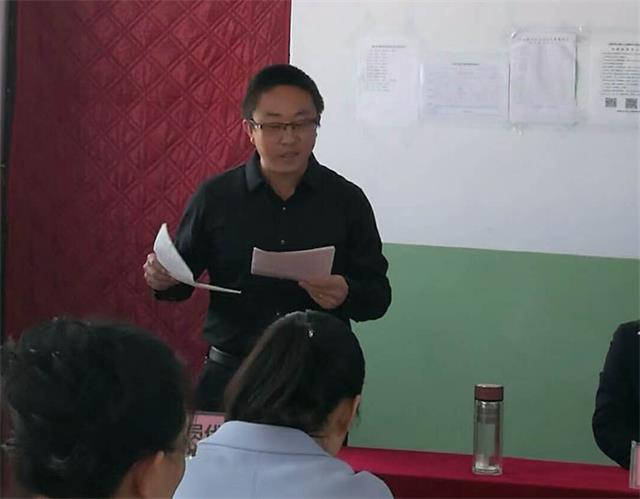 第二十四期小儿推拿高级培训班举行结业典礼(图3)