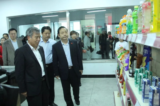 我市第四届职业教育活动周启动(图4)