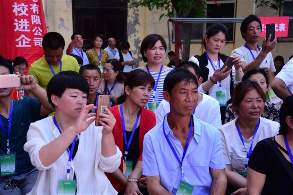 第三届“德仁儿推杯”手法大赛圆满收官！(图7)