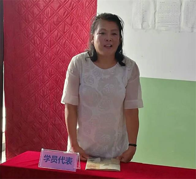 第66期少儿推拿培训班圆满结业(图3)