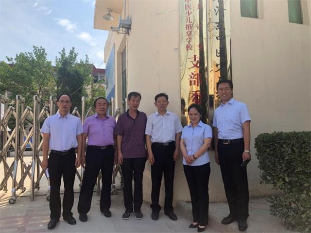 我校召开党支部委员会选举大会(图6)