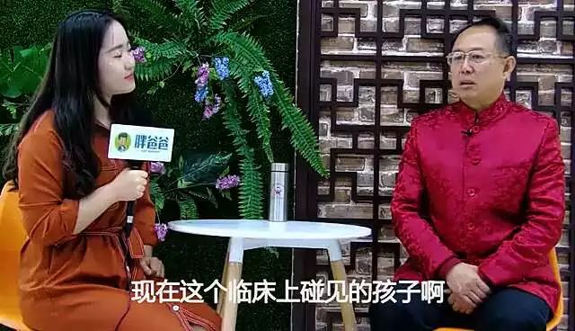 如何养护孩子的脾胃呢?听河东中医少儿推拿学校孙德仁校长娓娓道来(图1) 河东中医少儿推拿学校孙德仁校长讲述如何养护孩子的脾胃