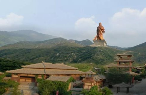 小儿推拿界的大事 小儿推拿的希望(图1) 中华中医药学会小儿推拿传承与发展共同体将在河东少儿推拿流派的发源地山西运城成立。