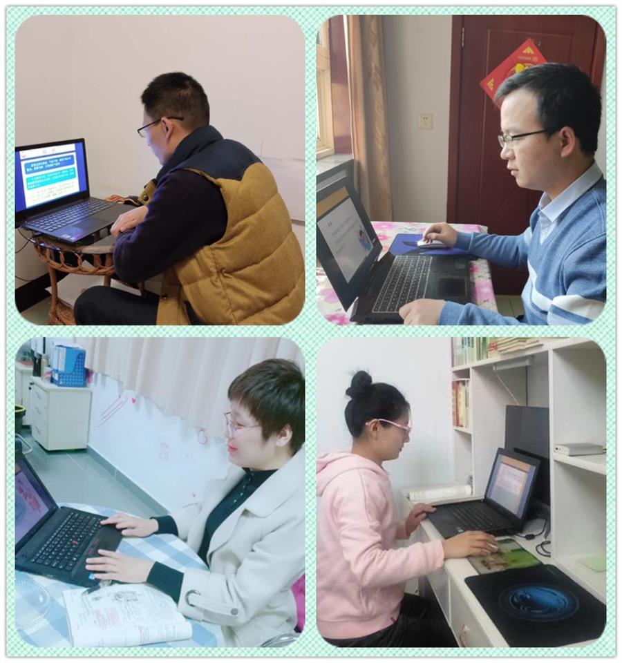少儿推拿学校老师老师授课