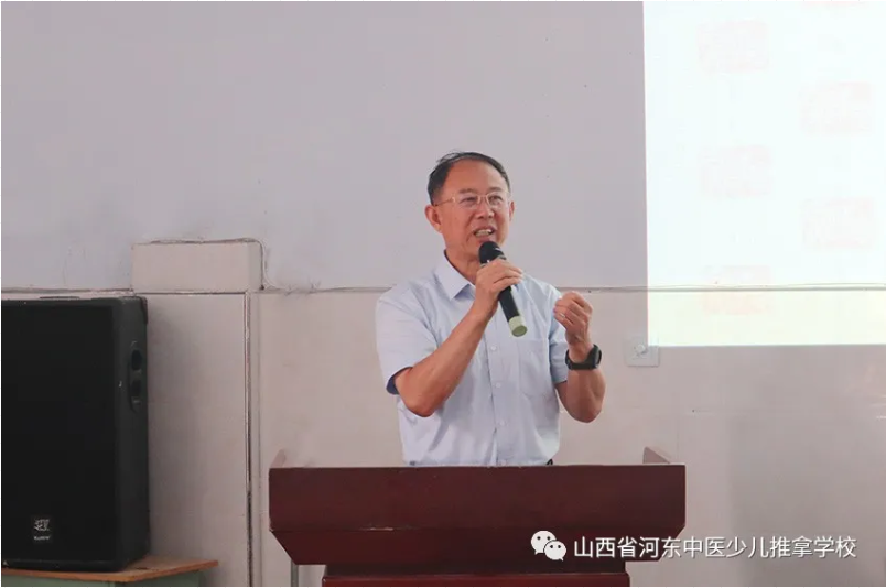 我校举办“专业思想报告会感悟”主题演讲比赛