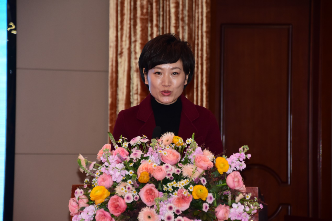 传承新九针技术，谱写针灸新篇章