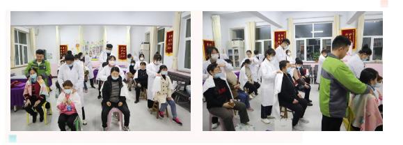 喜迎三八节·扬巾帼风采｜我校党支部、工会召开庆“三八”国际妇女节座谈会(图11)