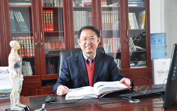 我校孙德仁校长一行参加纪念傅山诞辰415周年系列活动(图6)
