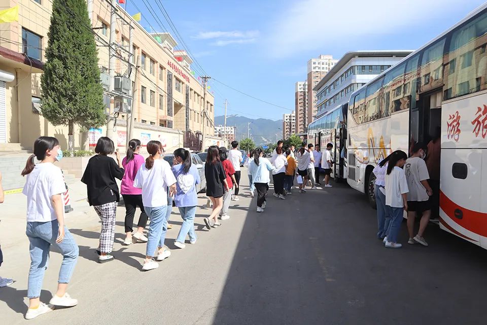 【通知】我校2023年医药相关类对口升学考试提升班开班通知(图5)