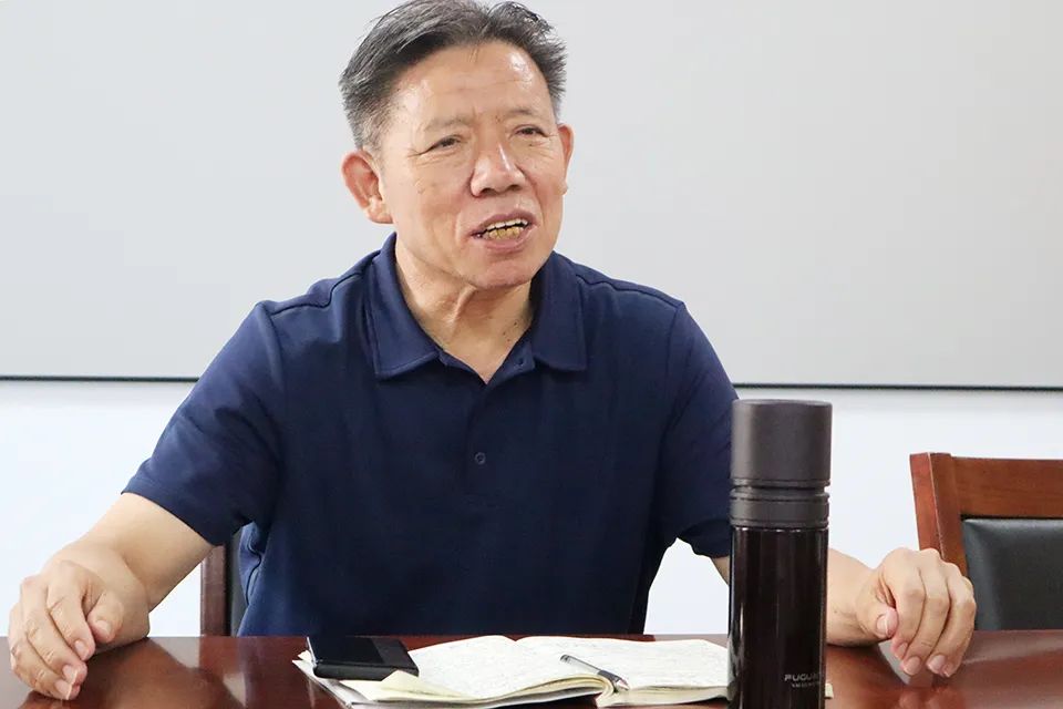 凝聚新力量，开启新征程——2022年我校新学期教师培训(图8)