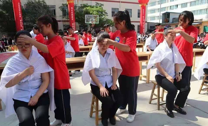 “德仁儿推”杯手法大赛(图3)